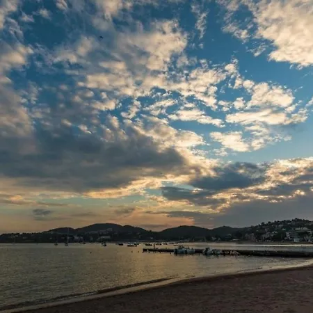 Cap Esterel 6 Apartamento