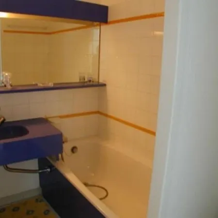 Apartamento Cap Esterel 6 *